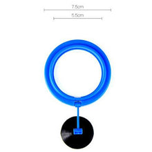 Load image into Gallery viewer, Adjustable Aquarium Automatic Fish Feeder Tank Timer Dispenser Feeders Pond Food Feeder Feeding with 2 Fish Food Dispensers
