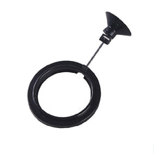 Load image into Gallery viewer, Floating fish feed feeding circle hot selling bathtub convenient feeding circle aquarium floating food tray feeder аквариум  T3
