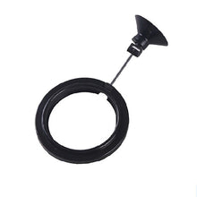 Load image into Gallery viewer, Feeding Ring Aquarium Fish Tank Station Floating Food Tray Feeder Square Fish Accessories Plastic Feed Circle Tools#020
